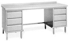 Zeige Details für Arbeitstisch TM 5 Bild von Arbeitstisch TM 5