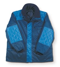 Zeige Details für Kälteschutzjacke Bild von Kälteschutzjacke