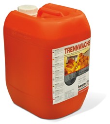 Zeige Details für Trennwachs Bild von Trennwachs