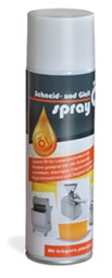 Zeige Details für Schneideöl-Spraydose Bild von Schneideöl-Spraydose