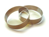 Zeige Details für Tortenring Ø 14 cm Bild von Tortenring Ø 14 cm