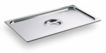Zeige Details für Flachdeckel GN 1/3 Bild von Flachdeckel GN 1/3