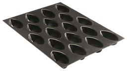 Zeige Details für Flexipan Mini-Klösschen  Bild von Flexipan Mini-Klösschen