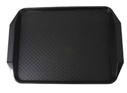 Zeige Details für Serviertablett 30 x 43 cm Bild von Serviertablett 30 x 43 cm