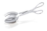 Zeige Details für Salatzange 25 cm Bild von Salatzange 25 cm