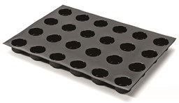Zeige Details für Flexipan kleine Formen  Bild von Flexipan kleine Formen