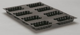 Zeige Details für Flexipan rechteckige Formen Bild von Flexipan rechteckige Formen