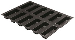 Zeige Details für Flexipan rechteckige Formen Bild von Flexipan rechteckige Formen