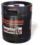 Afficher les détails pour Agent de démoulage 30 L Image de Agent de démoulage 30 L