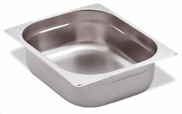Zeige Details für GN Schale ECO GN 1/2 Bild von GN Schale ECO GN 1/2