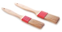Zeige Details für Bäckerpinsel flach 7 cm Bild von Bäckerpinsel flach 7 cm