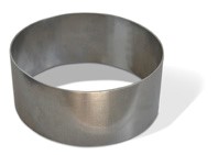 Afficher les détails pour Cercle Ø 22 cm Image de Cercle Ø 22 cm