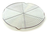 Zeige Details für Tortengitter Ø 32 cm Bild von Tortengitter Ø 32 cm