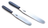 Zeige Details für Spatelmesser 20 cm Bild von Spatelmesser 20 cm