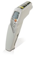 Zeige Details für Thermometer Testo 831 Bild von Thermometer Testo 831