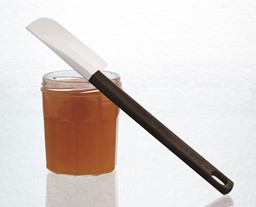 Zeige Details für Stielschaber für Gläser Bild von Stielschaber für Gläser