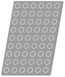 Zeige Details für SILFORM Ø 38 mm Bild von SILFORM Ø 38 mm