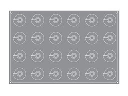 Zeige Details für Pavoflex Kegel Bild von Pavoflex Kegel