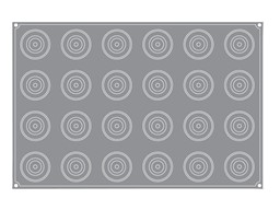 Zeige Details für Pavoflex Ring Bild von Pavoflex Ring