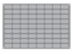 Image de Pavoflex Round Mini