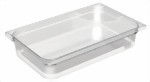 Zeige Details für GN Schale KRISTALL GN 1/1 Bild von GN Schale KRISTALL GN 1/1