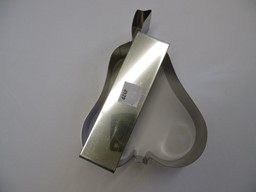 Zeige Details für Ausstecher Birne 14,5 x 10 cm Bild von Ausstecher Birne 14,5 x 10 cm