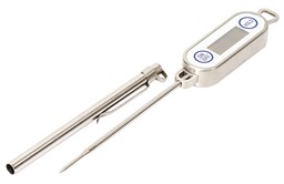 Zeige Details für Taschenthermometer Bild von Taschenthermometer