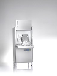 Zeige Details für Gerätespülmaschine UF-M Bild von Gerätespülmaschine UF-M