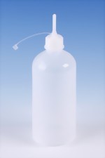 Afficher les détails pour Flacon compte-goutte 500 ml Image de Flacon compte-goutte 500 ml
