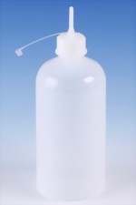 Afficher les détails pour Flacon compte-goutte 1000 ml Image de Flacon compte-goutte 1000 ml