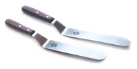 Zeige Details für Spatelmesser 21/25 cm Bild von Spatelmesser 21/25 cm