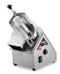 Zeige Details für Gemüseschneider Rotor Varimat INOX Bild von Gemüseschneider Rotor Varimat INOX