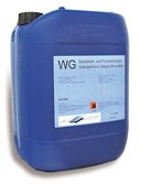 Zeige Details für Backblech- und Formenreiniger WG Bild von Backblech- und Formenreiniger WG