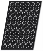 Zeige Details für SILFORM Ø 42 mm Bild von SILFORM Ø 42 mm