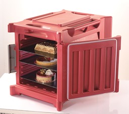 Zeige Details für Thermo-Container Sherpa E8 Bild von Thermo-Container Sherpa E8