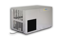 Zeige Details für Eiswasseranlage L100 Bild von Eiswasseranlage L100