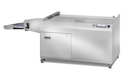 Zeige Details für Schneidemaschine MHS Professional Bild von Schneidemaschine MHS Professional