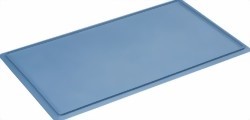 Zeige Details für Staubdeckel Aluminium Bild von Staubdeckel Aluminium
