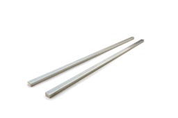 Zeige Details für Teig- und Caramelstäbe 15 mm / 3 mm Bild von Teig- und Caramelstäbe 15 mm / 3 mm