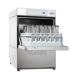 Zeige Details für Untertisch-Bistrospülmaschine D400 Bild von Untertisch-Bistrospülmaschine D400