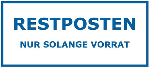 Restposten