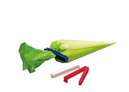 Zeige Details für Verschlussklammer "Clip Bag"  Bild von Verschlussklammer "Clip Bag"