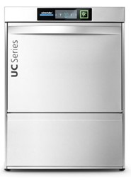 Zeige Produkte für Kategorie Gerätespülmaschinen UC-Serie Bild für Kategorie Gerätespülmaschinen UC-Serie