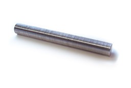 Zeige Details für Rillwalze aus Aluminium Bild von Rillwalze aus Aluminium