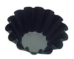 Afficher les détails pour Moule pour brioche en exopan Image de Moule pour brioche en exopan