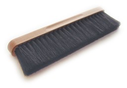 Zeige Details für Mehlwischer Holzgriff Bild von Mehlwischer Holzgriff