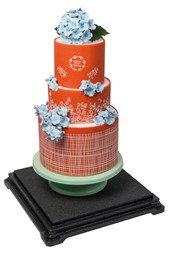 Zeige Details für Cake Box - Basis Bild von Cake Box - Basis