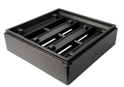 Zeige Details für Cake Box - Kühlaufsatz Bild von Cake Box - Kühlaufsatz