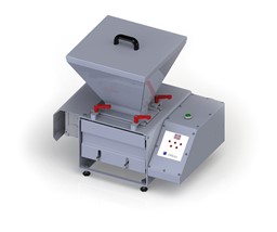 Zeige Details für Füllmaschine 2-fach Dosiergerät Bild von Füllmaschine 2-fach Dosiergerät