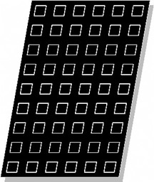 Zeige Details für Flexipan Pyramiden Bild von Flexipan Pyramiden